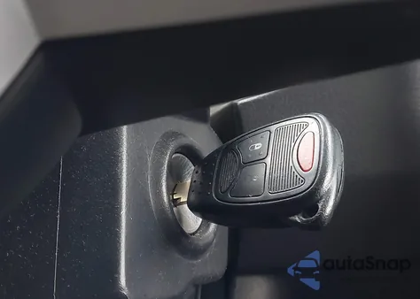 2016 Jeep Compass Sport Se из США, поврежденный, VIN 1C4NJCBA9GD677383